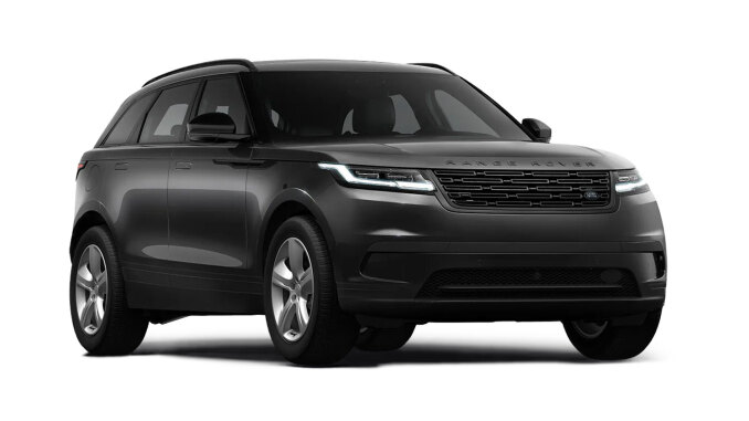 Land Rover Range Rover Velar 3.0 D300 MHEV Belgravia Edition Satin 5dr Auto Diesel Estate - Image 1